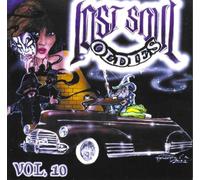 Lost Soul Oldies - Vol. 10-Lost Soul Oldies