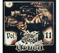 Lost Soul Oldies - Vol. 11-Lost Soul Oldies