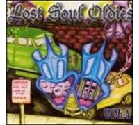 Lost Soul Oldies - Vol. 4-Lost Soul Oldies