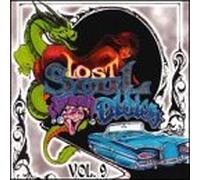 Lost Soul Oldies - Vol. 9-Lost Soul Oldies