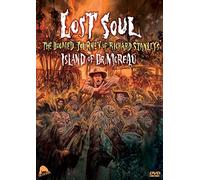 Lost Soul: The Doomed Journey of Richard Stanley's Island of Dr. Moreau