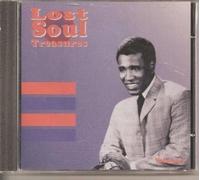 Lost Soul Treasures Volume 5