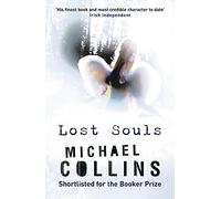 Lost Souls: 1
