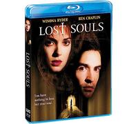 Lost Souls
