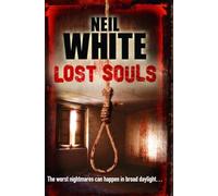 Lost Souls: A Tense Murder Mystery Featuring Chilling Psychic Visions