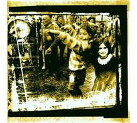 Lost Souls (Aneme Perze) By Spaccanapoli (2000-07-17)