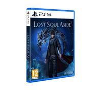 Lost Soul Aside
