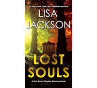 Lost Souls (Bentz/Montoya Novel)