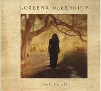 Loreena McKennitt : Lost Souls CD (2020) NEW FREE Shipping, Save £s