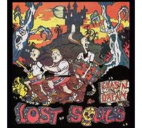 Lost Souls - Chasin' A Dream [VINYL]