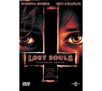 Lost Souls [DVD] [2001]