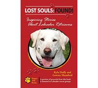 Lost Souls: FOUND! Inspiring Stories About Labrador Retrievers