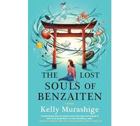 Lost Souls of Benzaiten, The