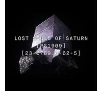 LSoundtrack SOULS OF SATURN