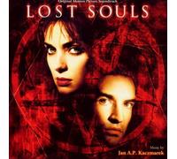 Lost Souls (OST) by Jan A. P. Kaczmarek (2001-01-15)