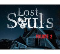 Lost Souls - Season 2