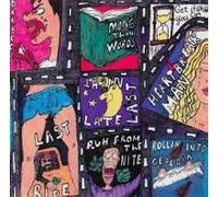 Lost Southern Boys - Out on the White Line