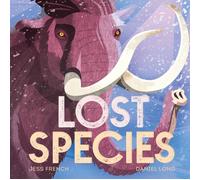 Lost Species