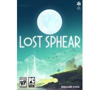 LOST SPHEAR Steam PC Key EUROPE
