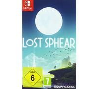Lost Sphear (Switch)