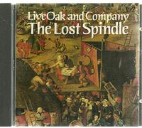Lost Spindle-Romance in Song - Courts of Ferdinand & Isabella