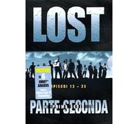 Lost Stagione 01 Volume 02