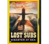 Lost Subs: Disaster At Sea