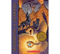 Lost Tales of Ga'hoole (Guardians of Ga'Hoole)