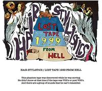LOST TAPE 1999 FROM HELL