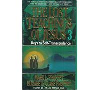 Lost Teachings on Keys to Spiritual Progress