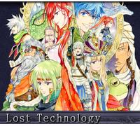Lost Technology Steam CD Key