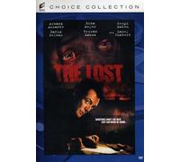 Lost, The (2009) (DVD) Lacey Chabert Armand Assante Dina Meyer (US IMPORT)