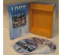 Lost: The Complete First Season