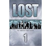 Lost - The Complete First Season