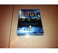 Lost: The Complete Fourth Season (REGION 1) (NTSC)