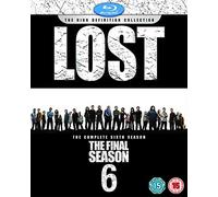 Lost - The Complete Sixth Season