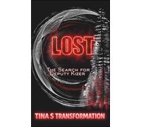 Lost: The Search for Deputy Kizer: A Supernatural Thriller Novella