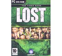 Lost: The Video Game (PC DVD)