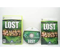 Lost: The Video Game (Xbox 360)