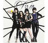 LOST THE WAY(+DVD)(TYPE A)
