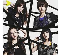 LOST THE WAY(+DVD)(TYPE C)
