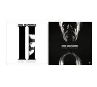 Lost Themes II & Lost Themes