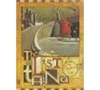 Lost Thing