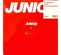 Lost/Think About Me [12" VINYL]