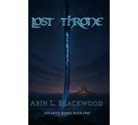 Lost Throne (Atlantis Rising)