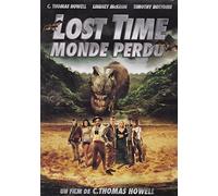 Lost Time (Monde perdu)