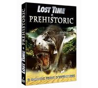Lost Time + Prehistoric