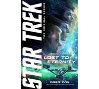 Lost to Eternity