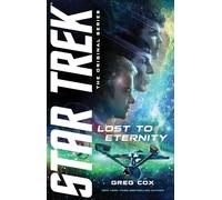 Lost to Eternity
