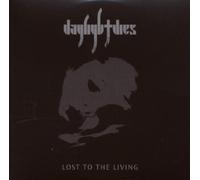 Lost To The Living By Daylight Dies (2008-05-26)